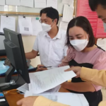 Thi bằng lái xe sẽ dùng 600 câu hỏi lý thuyết từ 1/6/2025