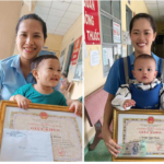Thưởng tiền cho phụ nữ sinh đủ 2 con trước 35 tuổi ở 21 tỉnh thành: Chị em không biết quá tiếc