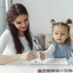 Trẻ học giỏi hay không có thể thấy trước 7 tuổi, nhưng nhiều phụ huynh không hiểu lý do