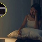 Nếu đột nhiên tỉnh giấc vào khung giờ 3h07 đến 3h15 sáng thì phải hết sức cẩn trọng