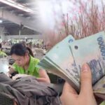 Chốt mức lương thấp nhất 3.450.000 đồng/tháng sẽ chính thức thay thế mức lương cơ sở từ 1/1/2026, ai sẽ được hưởng lợi?